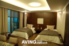 현대 파주 2차 힐스테이트의 한국적인 미가 느껴지는 아파트, 150㎡