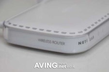 넷기어, 친환경제품에 부여하는에너지 스타인증 획득