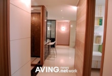 부천 여월지구 휴먼시아 - 자연스러운 미가 돋보이는 84㎡