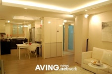 베네치아를 닮은 아파트, 남양건설 파주신도시 남양휴튼