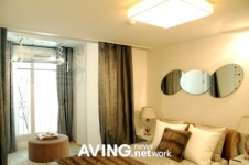 베네치아를 닮은 아파트, 남양건설 파주신도시 남양휴튼