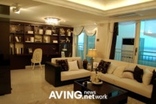 베네치아를 닮은 아파트, 남양건설 파주신도시 남양휴튼