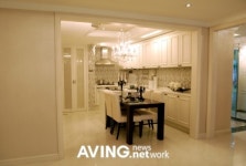 베네치아를 닮은 아파트, 남양건설 파주신도시 남양휴튼