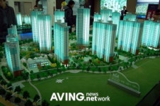 삼부토건, 파주에서 르네상스를 꿈꾸다