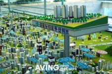 두산건설의 길음뉴타운 두산위브, 총 548세대 중 126세대 공급