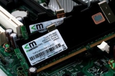 디직스세미콘, 머스킨의 PC메모리 스페셜 제품 출시