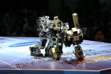 세븐일레븐 수퍼로봇 그랑프리 시즌 3 1월 7일 개최