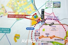 동문건설 일산 덕이지구 하이파크시티가 제공하는 12가지 프리미엄!