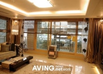 덕이지구 하이파크시티 동문굿모닝힐의 주력 세대는 여기!