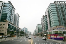 서울디지털밸리 1단지 디지털단지로 또 한번 업그레이드