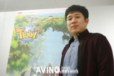 시메트릭스페이스, 개발자가 말하는 텐비