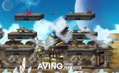 시메트릭스페이스, 개발자가 말하는 텐비