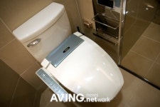 리첸시아 중동, 집이 자연과 만나 편안함을 주도록 디자인하다