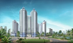 벽산건설, 베트남 호치민지역에 호치민 블루밍파크 세운다