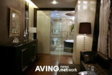 해운대 두산위브더제니스, 최신과 최고 기술이 만났다