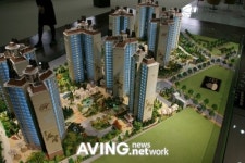 힐스테이트에서 살길 잘했다!