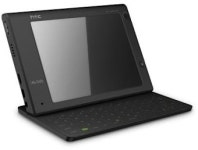 HTC의 포켓PC Advantage X7510 스펙과 디자인 공개