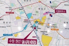 태영건설, 수원에 권선 데시앙 분양 중