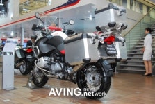 BMW모터사이클, 2008 봄맞이 무상점검 서비스 캠페인 실시