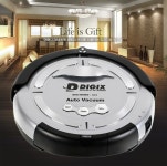 디직스세미콘, 로봇청소기 디지로보 출시