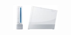 닌텐도 위, PS3에 4:1로 압승