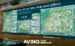하이파크시티 신동아 파밀리에, 50% 계약율 넘기며 순항중!