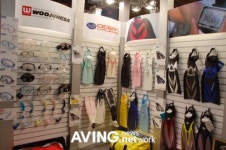 [스포엑스 2008]우정사, 투사(TUSA) 등 각종 다이빙 장비 소개해