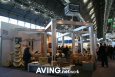 [뮤직메세 2008]Schlagwerk to present its easy to play Circle drums