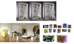 09 SS트렌드 워치에서 발표한 4대 디자인 테마-(2)