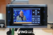 한국 내비게이션 업체, 해외수출 순항!