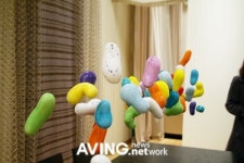 [2008 서울리빙디자인페어]현우디자인에서 선보인 호주 가구브랜드 JNL 컬렉션