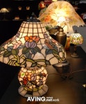 [시카고가정용품박람회 2008]자연을 옮겨놓은 듯한 조명 'SPLENDOR LIGHTING'