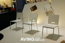 [2008 서울리빙디자인페어]새로운 가구 디자인 브랜드 루니코(LUNICO)