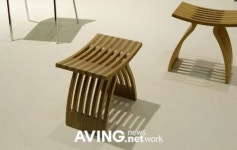 [2008 서울리빙디자인페어]새로운 가구 디자인 브랜드 루니코(LUNICO)