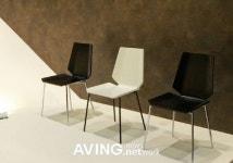 [2008 서울리빙디자인페어]새로운 가구 디자인 브랜드 루니코(LUNICO)