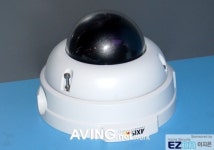 [라스베가스 보안전시회 2008]Axis to display its new network camera AXIS P3301 with H.264 performance