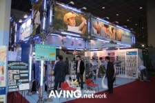 화이텐코리아, 골프인들에게 도움 주는 기능성 제품 선보여