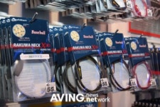 화이텐코리아, 골프인들에게 도움 주는 기능성 제품 선보여