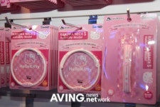 화이텐코리아, 골프인들에게 도움 주는 기능성 제품 선보여