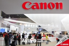 [2008 서울국제사진영상기자재전]캐논, 전렌즈 라인업 55종 포함 90여 제품전시!