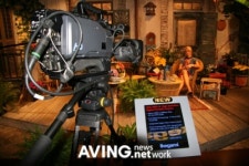 [2008 라스베가스 방송장비박람회]Lkegami, 방송장비 대거 선보여