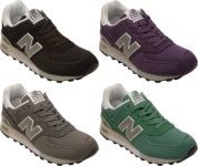 [뉴발란스 클래식 576 20주년] 뉴발란스의 2008년판 576 라인업!