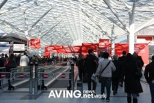[2008 밀라노 가구박람회]I Saloni 2008 to take off at the Milan Fairgrounds at Rho