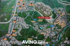 벽산건설, 광주 장지동 벽산블루밍으로 광주지역을 달구다