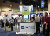 [인터롭 2008]Palo Alto Networks to introduce its next generation firewall PA-4000 Series