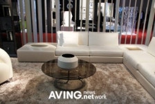 [2008 밀라노 가구박람회][Salone Internazionale del Mobile] NATUZZI 2008 가구 컬렉션-(1)