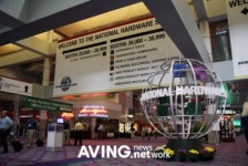 [2008 내셔널 하드웨어 쇼]The 63rd National Hardware Show to kick off focusing on green products