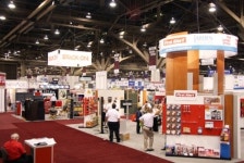 [2008 내셔널 하드웨어 쇼]The 63rd National Hardware Show to kick off focusing on green products
