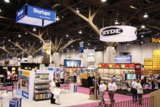 [2008 내셔널 하드웨어 쇼]The 63rd National Hardware Show to kick off focusing on green products