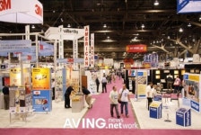 [2008 내셔널 하드웨어 쇼]The 63rd National Hardware Show to kick off focusing on green products